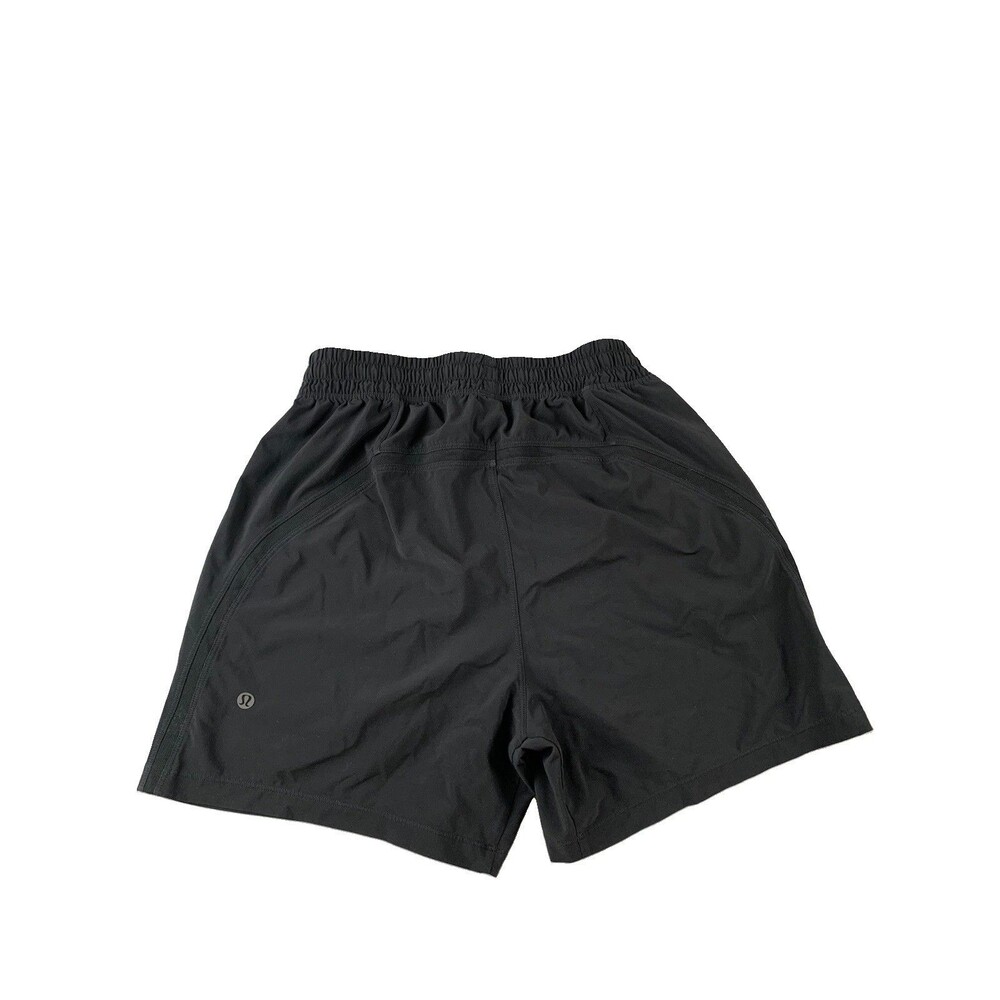 Lululemon Pace Breaker Linerless Short 5” Inseam